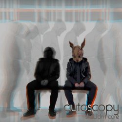 Autoscopy - Shouldn't Care (2023) [Single]
