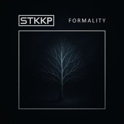 STKKP - Formality (2025) [Single]