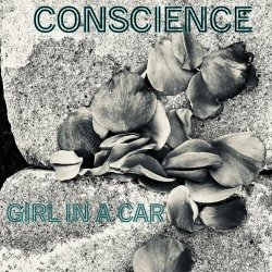 Conscience - Girl In A Car (2025) [EP]
