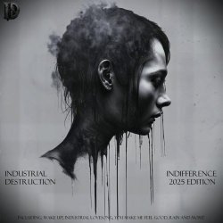 Industrial Destruction - Indifference (2025 Edition) (2025)