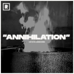 Replicant - Annihilation (2020) [Single]
