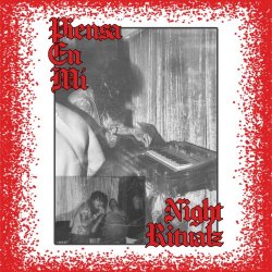 Night Ritualz - Piensa En Mi (2025) [Single]