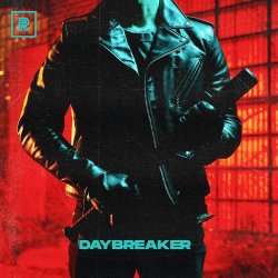 Replicant - Daybreaker (2025)