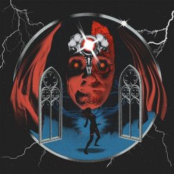 Children Of The Night - Children Of The Night (2025)