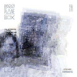 Hydroplane - Blox (2024)