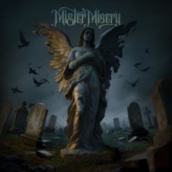 Mister Misery - Rest In Peace (2025) [Single]