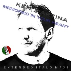 Ken Martina - Memories In Your Heart (2025) [EP]