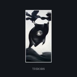 Diamond Dog - Throbs (2025) [Single]