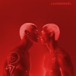 Lausbengel - O.K. Again (2025) [EP]