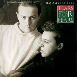 Tears For Fears - Head Over Heels (2025) [EP Reissue]