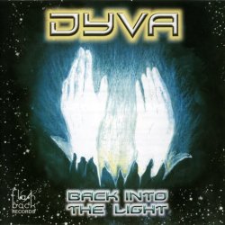 Dyva - Back Into The Light (2006)