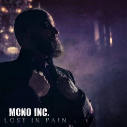 Mono Inc. - Lost In Pain (2025) [Single]