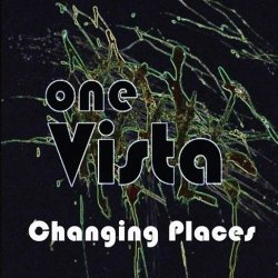 One Vista - Changing Places (2014)