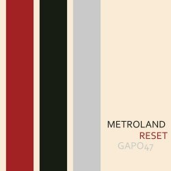 Metroland - Reset (2025) [Single]
