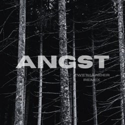 Rammstein - Angst (Zwe1händer Remix) (2025) [Single]