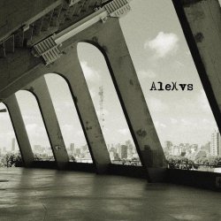 Alexvs - Vortex (2025) [Single]