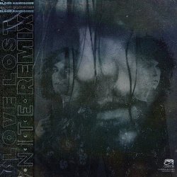 Blood Handsome - Love Lost (Nite Remix) (2020) [Single]