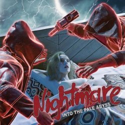 Into The Pale Abyss - Nightmare (2025) [Single]