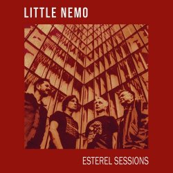Little Nemo - Esterel Sessions (2025) [Single]