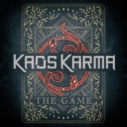 Kaos Karma - The Game (2025) [Single]