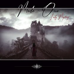 Mode-One - Lady Mystery (2022) [EP]