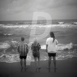 Postiljonen - Just Drive (2025) [Single]
