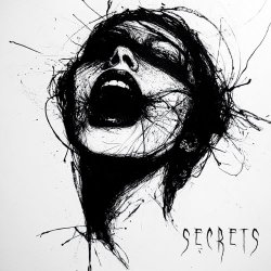 Witchgaze - Secrets (2025) [Single]
