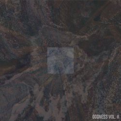 VA - Oddness Vol. II (2022) [EP]