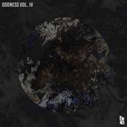 VA - Oddness Vol. IV (2023) [EP]