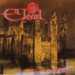 Elend - Leçons De Ténèbres (1994)