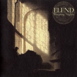 Elend - Weeping Nights (1997)