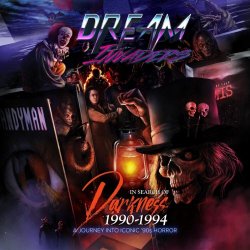 Dream Invaders - In Search Of Darkness 1990-1994 A Journey Into Iconic '90s Horror (2024)