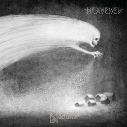 Hexvessel - Nocturne (Deluxe Edition) (2025)