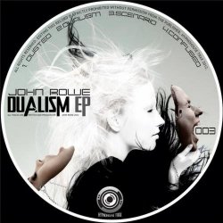 John Rowe - Dualism (2012) [EP]