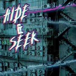YM_IRR - Hide & Seek (2025) [Single]
