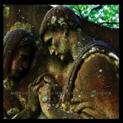 A Challenge Of Honour - Monuments (2004)