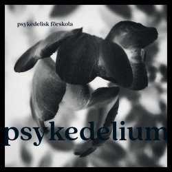 Psykedelisk Förskola - Psykedelium (2025)