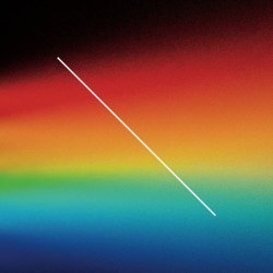 Rival Consoles - Overflow (2021)