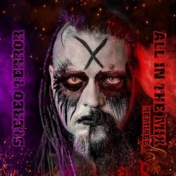 Stereo Terror - All In The Mix (Remixes) (2022) [EP]