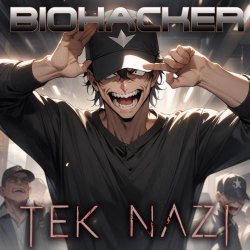 Biohacker - Tek Nazi (2025) [EP]