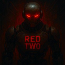 Dynalectric Orchestra - Red Two (2025) [EP]