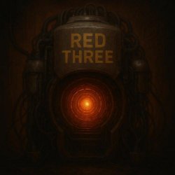 Dynalectric Orchestra - Red Three (2025) [EP]