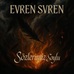 Evren Svren - Sözlerimiz Soylu (2025)