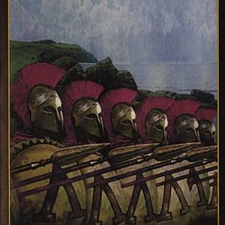 A Challenge Of Honour - Spartan Victories (2006)