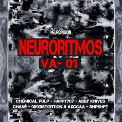 VA - Neuroritmos VA-01 (2025)