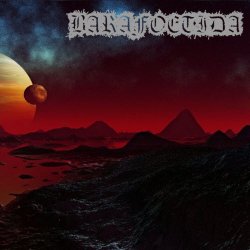 Barafoetida - Barafoetida (2019)