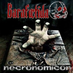 Barafoetida - Necronomicon (2016)