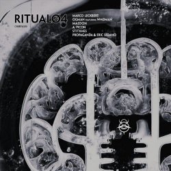 VA - RitualØ4 (2022)