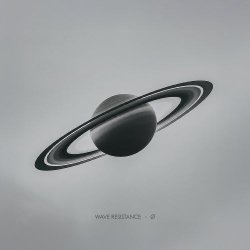 Wave Resistance - Ø (2025)