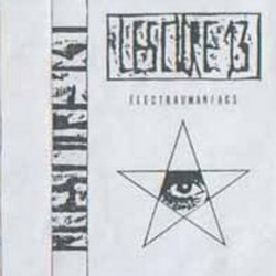 Lescure 13 - Electraumaniacs (1991)